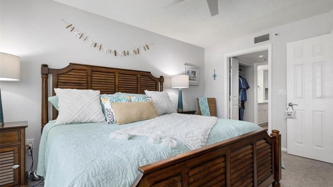 Photo of Bedroom in Plantation