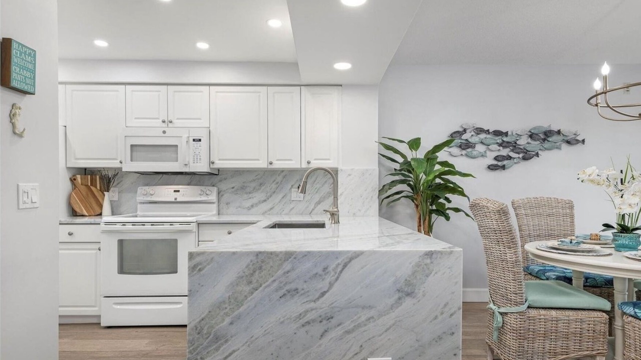 Photo of Kitchen in Plantation
