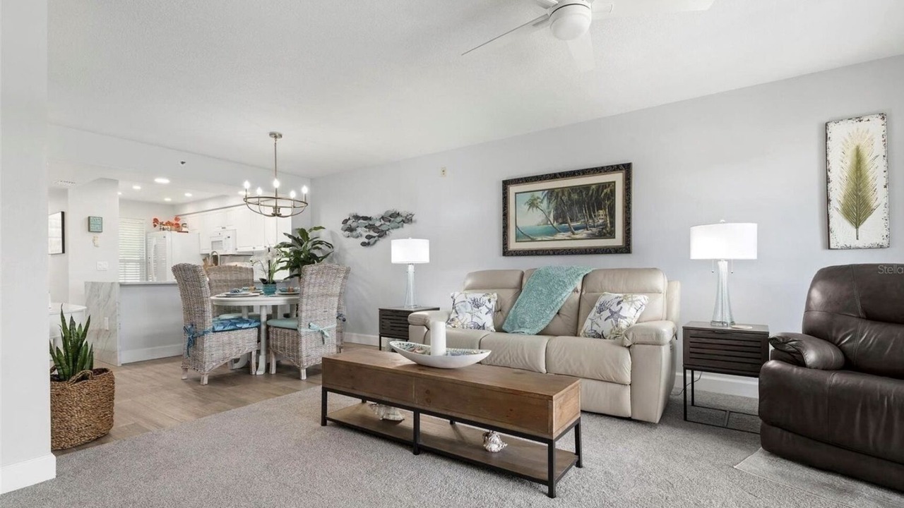 Photo of Livingroom in Plantation
