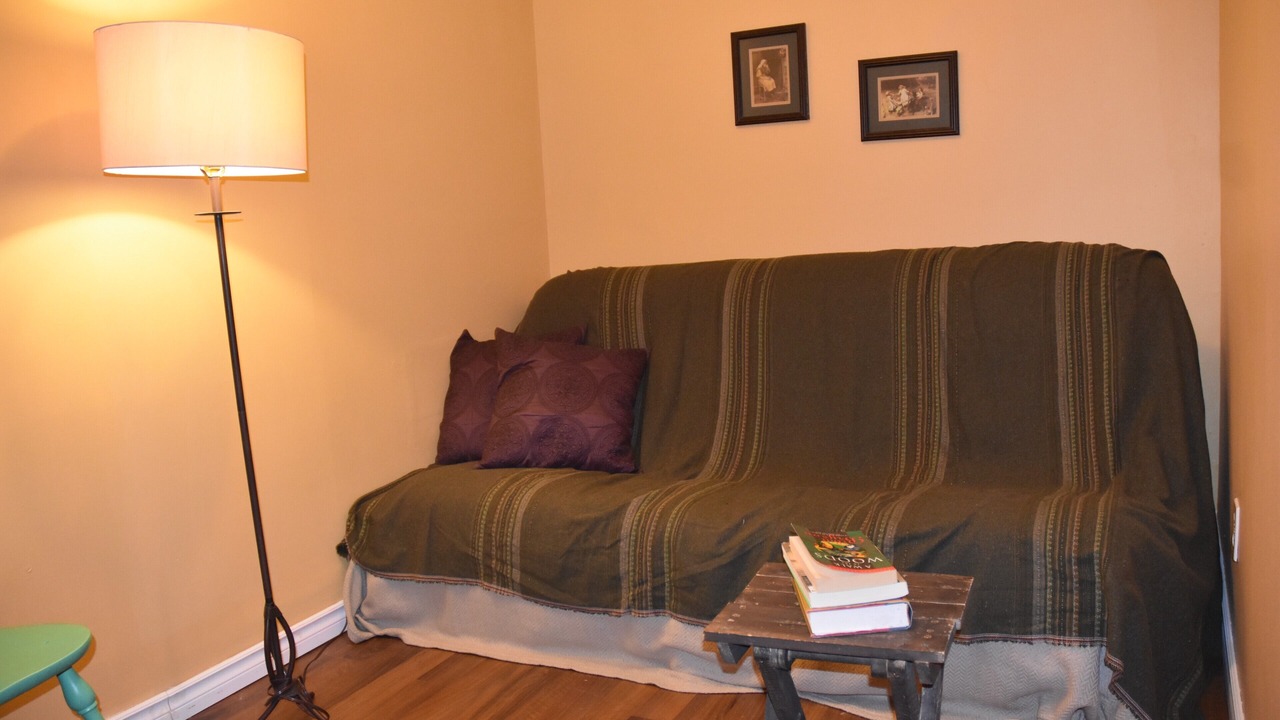 Photo of Livingroom in Downtown St. John's