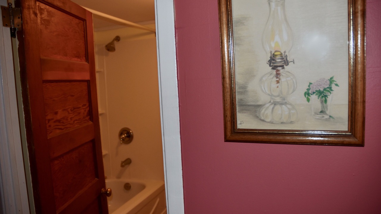 Photo of Bathroom in Downtown St. John's