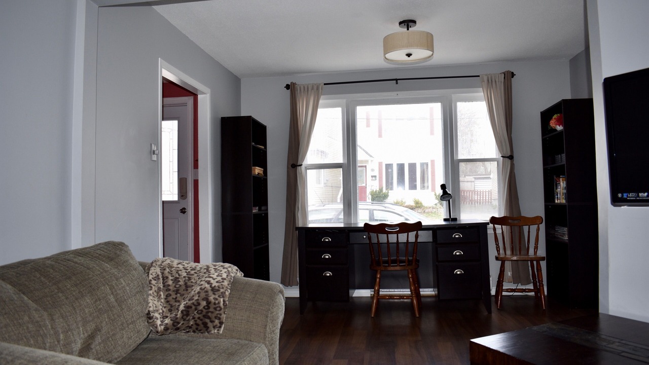 Photo of Livingroom in Downtown St. John's