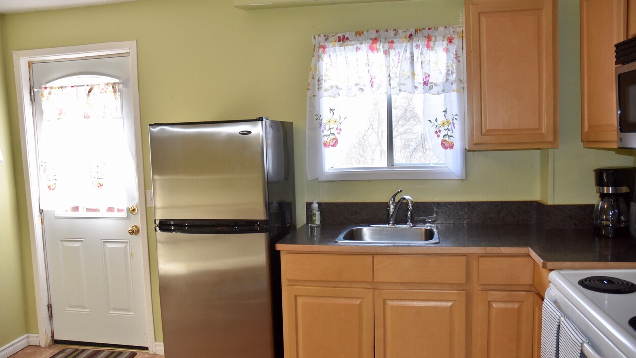 Photo of Kitchen in Downtown St. John's
