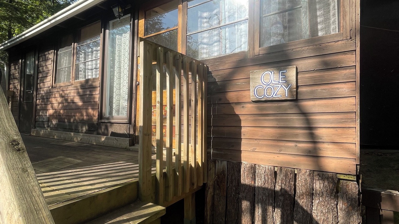 Photo of Outdoor in Tiny