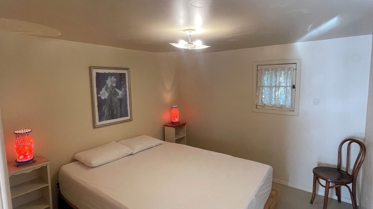 Photo of Bedroom in Tiny