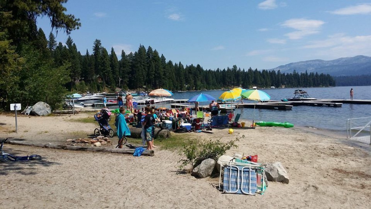 Photo of Others in McCall