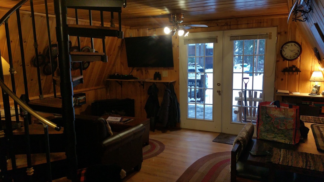 Photo of Bedroom in McCall