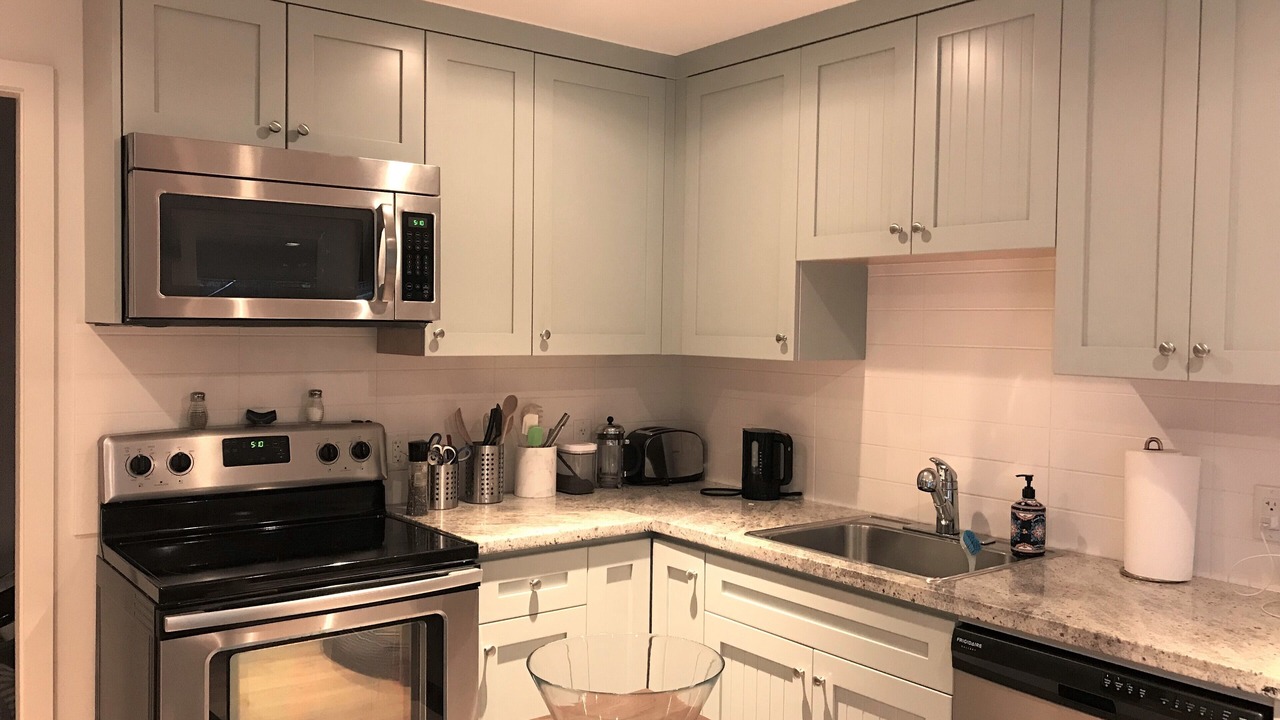 Photo of Kitchen in Deep Cove