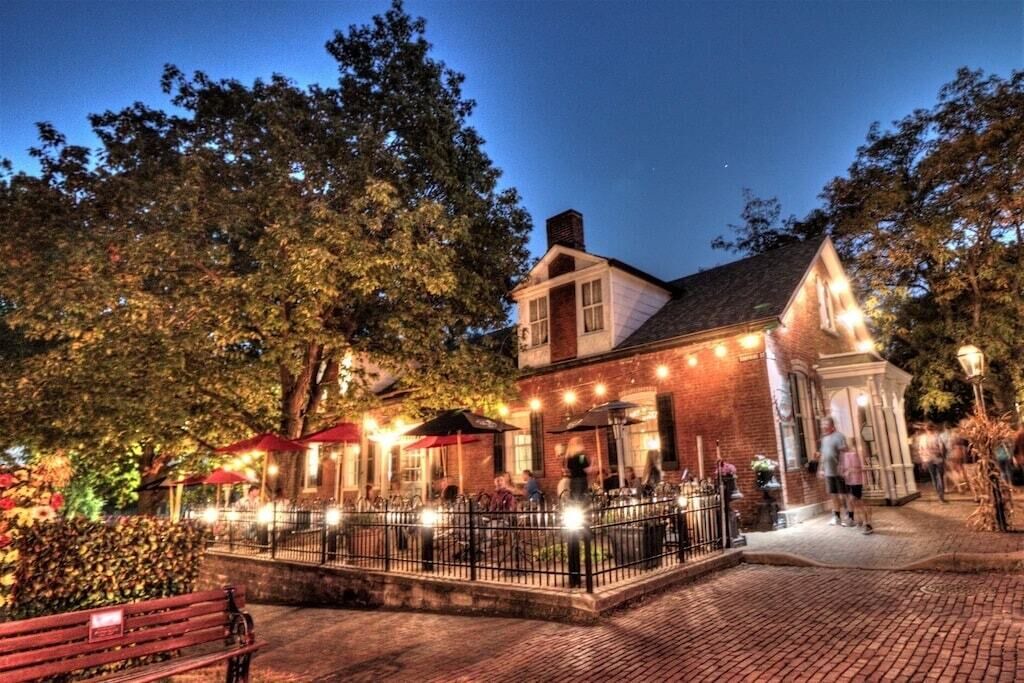 Photo of Outdoor in St. Charles