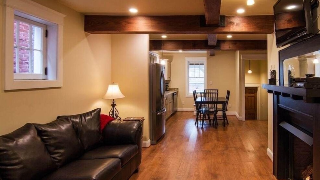 Photo of Bedroom in St. Charles