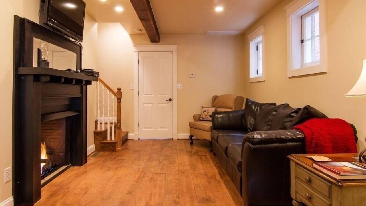 Photo of Livingroom in St. Charles