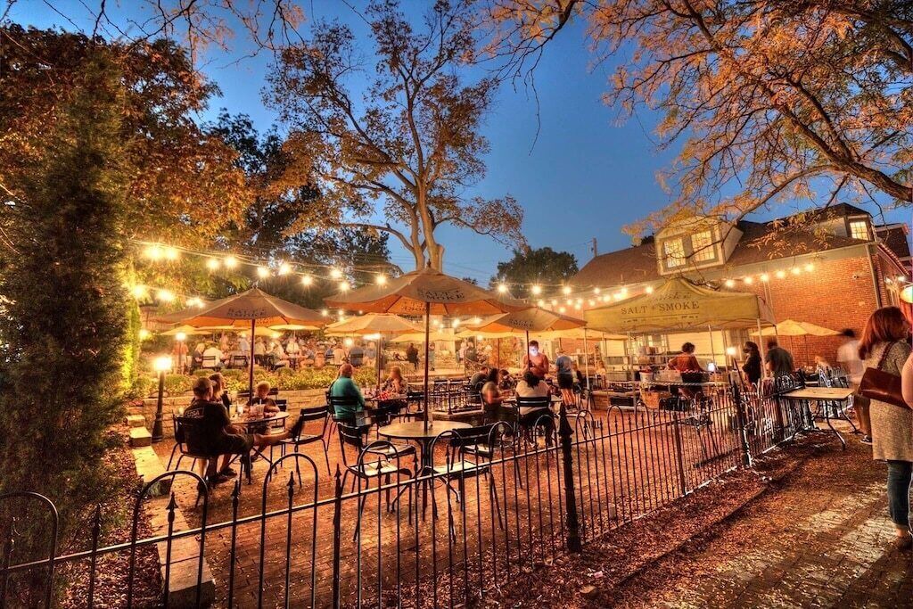 Photo of Outdoor in St. Charles