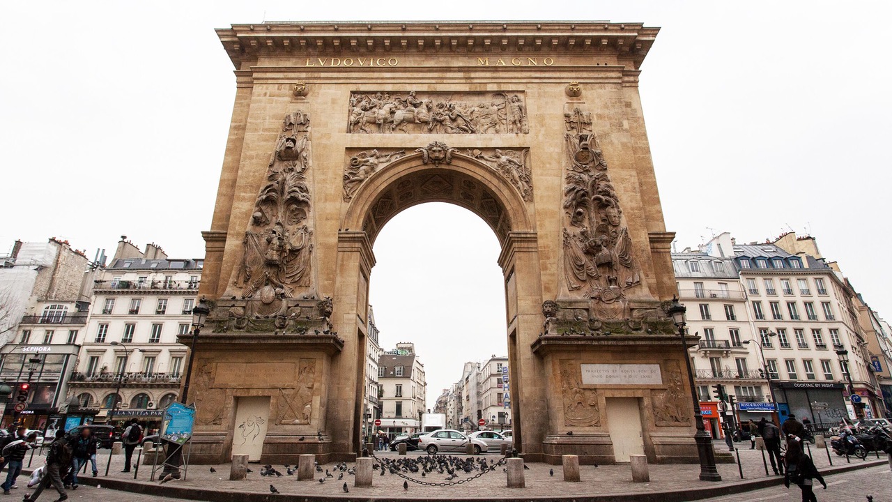 Photo of Others in Strasbourg -Saint-Denis