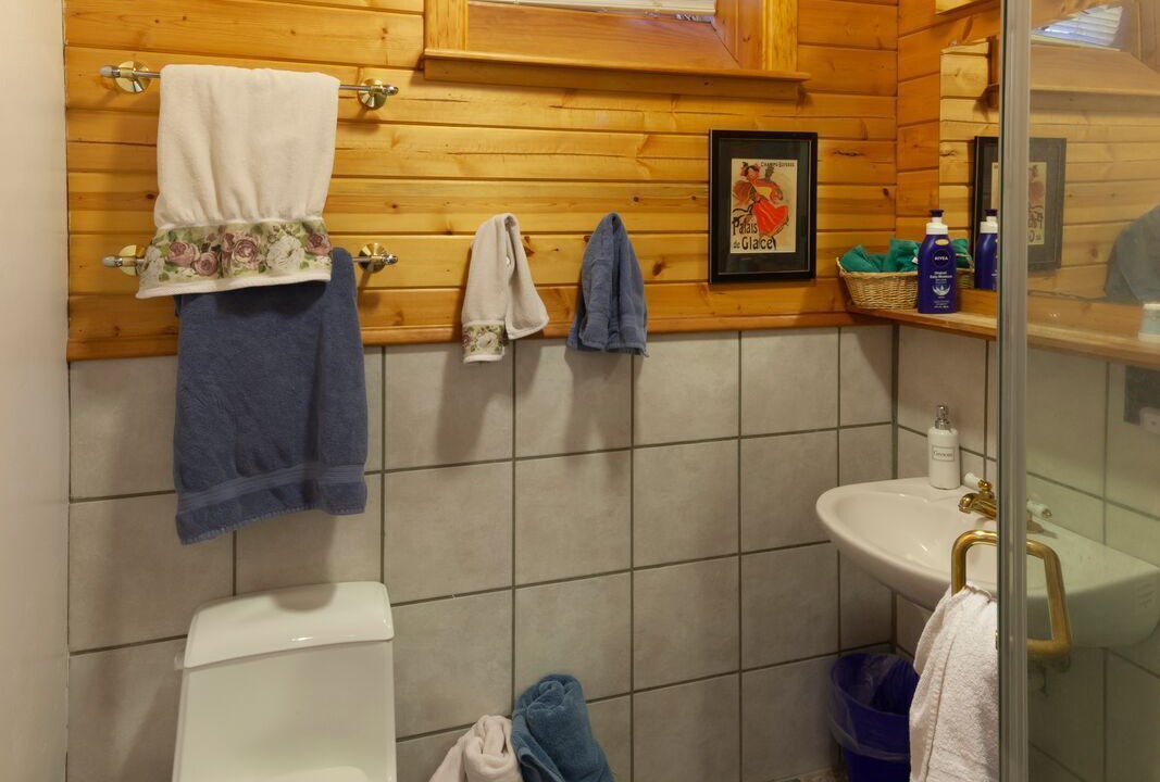 Photo of Bathroom in La Crosse