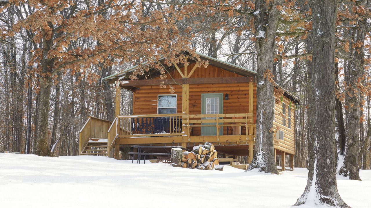 Photo of Outdoor in Whittington