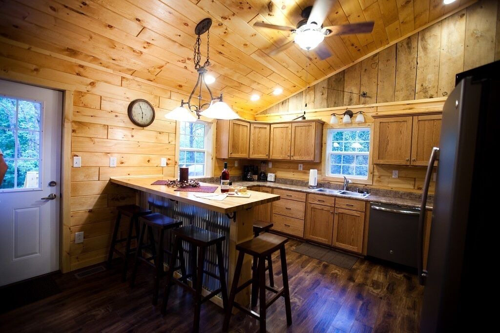 Photo of Kitchen in Murphysboro