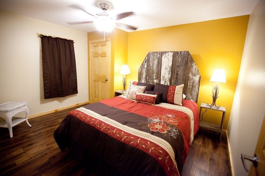 Photo of Bedroom in Murphysboro