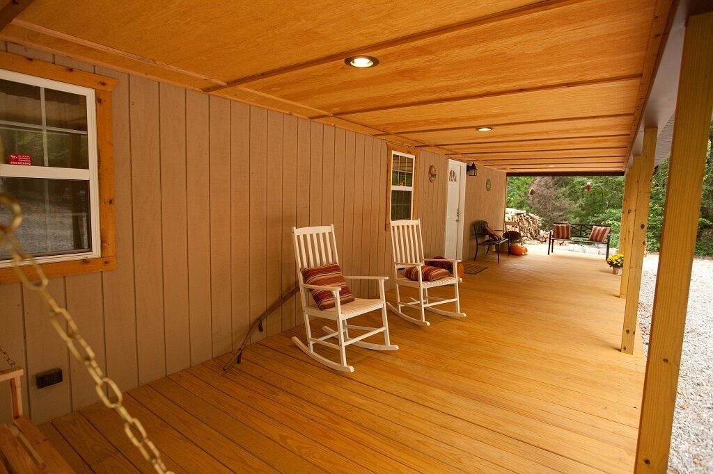 Photo of Patio Balcony in Murphysboro