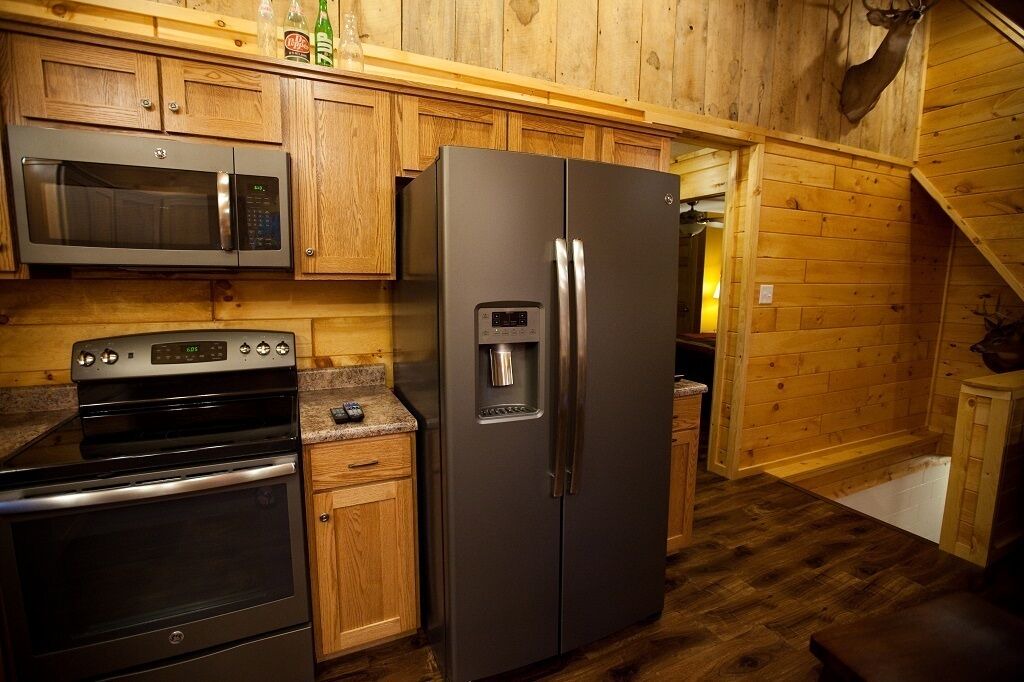 Photo of Kitchen in Murphysboro