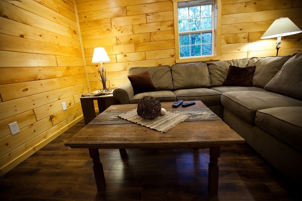 Photo of Livingroom in Murphysboro