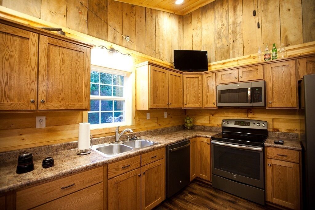 Photo of Kitchen in Murphysboro