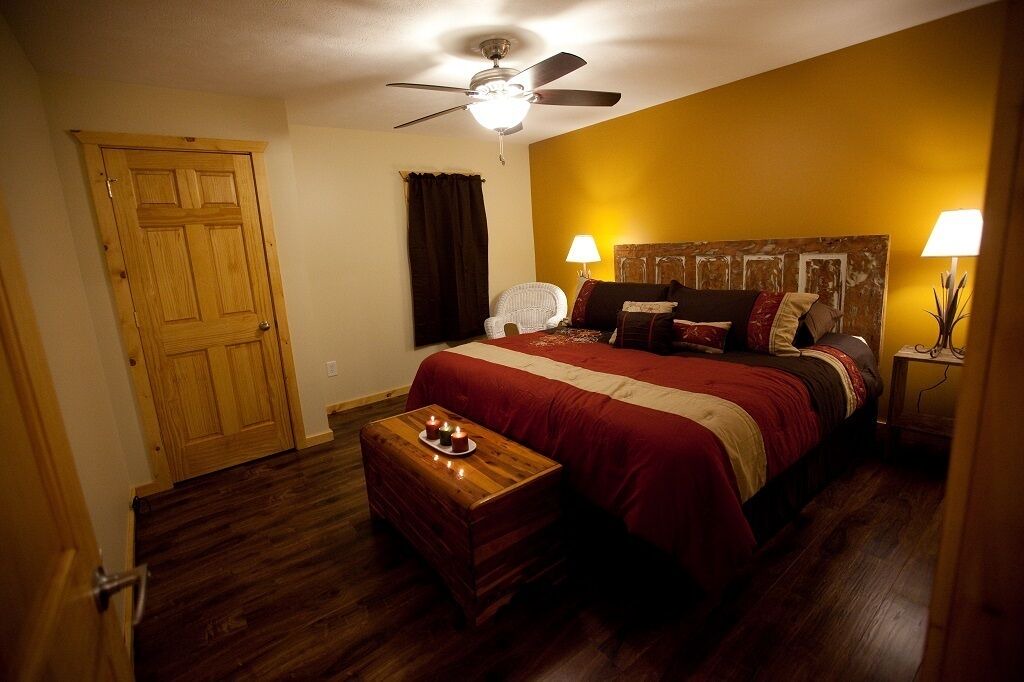 Photo of Bedroom in Murphysboro
