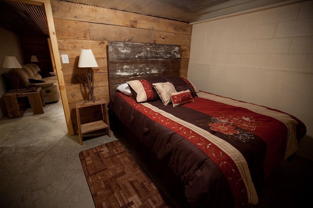 Photo of Bedroom in Murphysboro