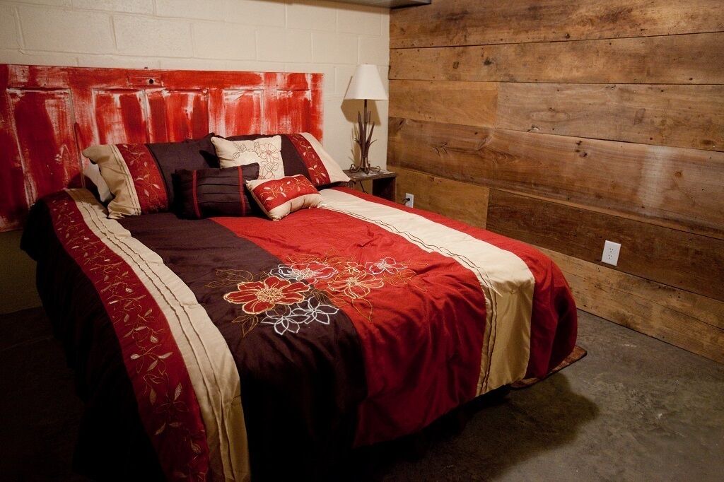 Photo of Bedroom in Murphysboro