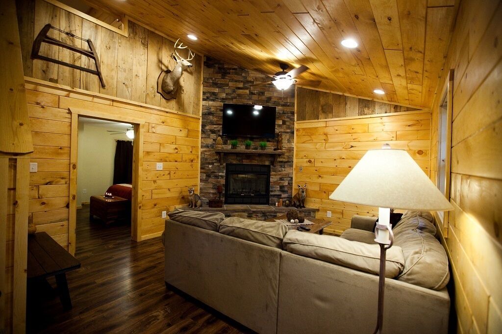 Photo of Livingroom in Murphysboro