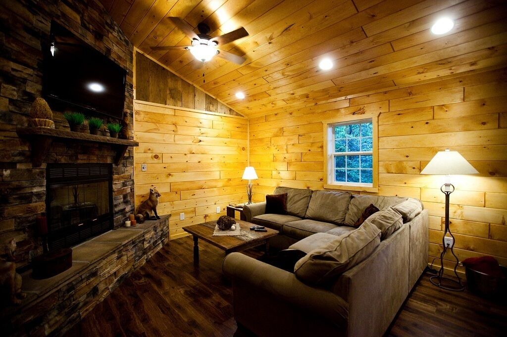 Photo of Livingroom in Murphysboro