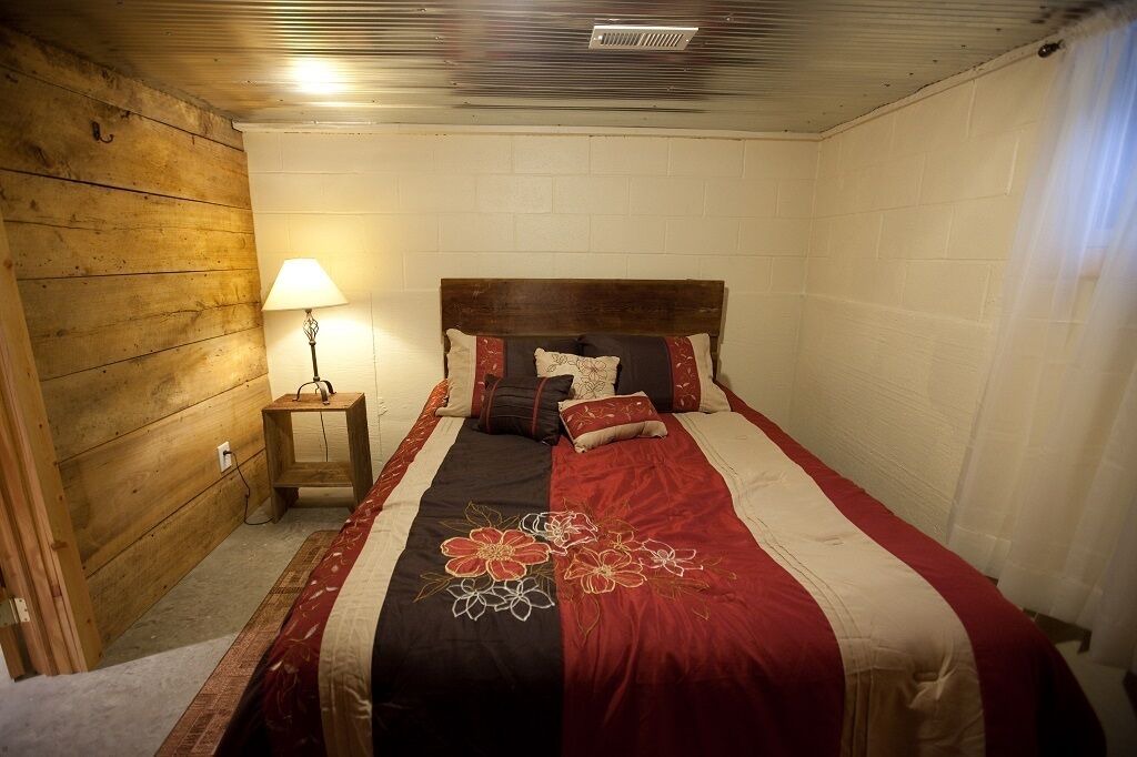 Photo of Bedroom in Murphysboro