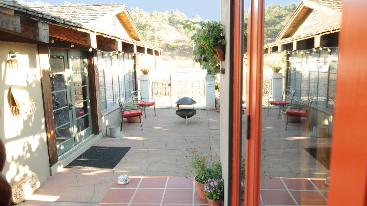 Photo of Outdoor in Santa Barbara County