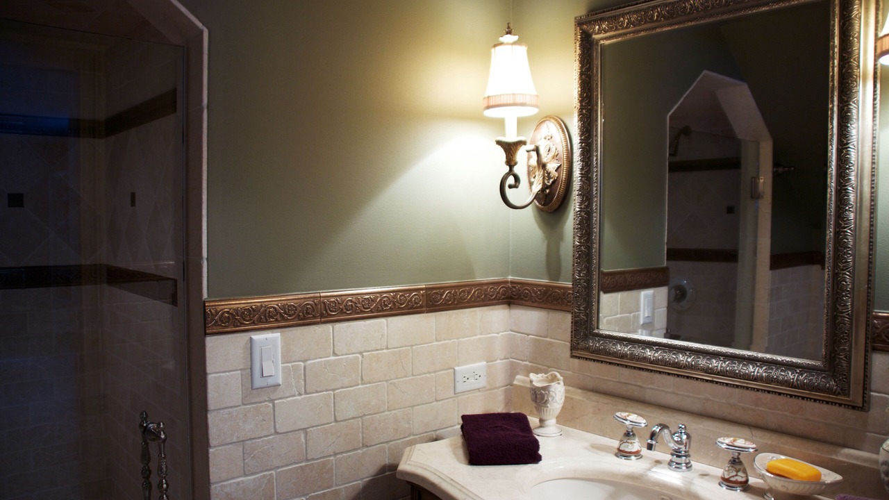 Photo of Bathroom in Oostburg