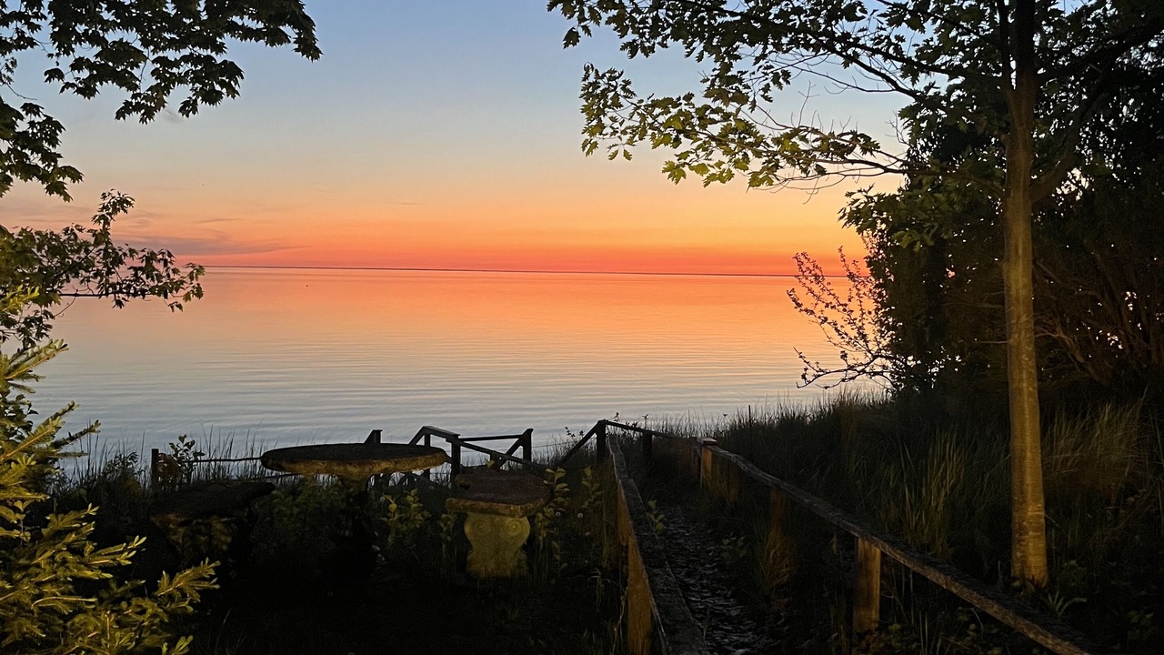 Photo of Outdoor in Good Hart