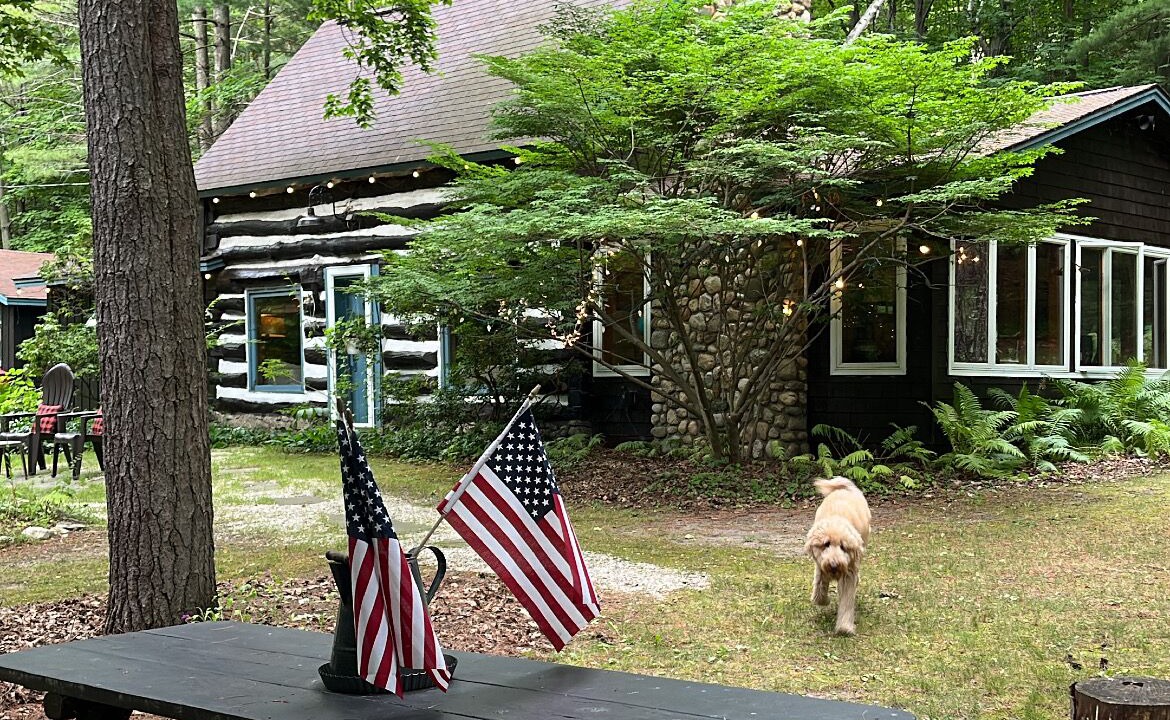 Photo of Outdoor in Good Hart