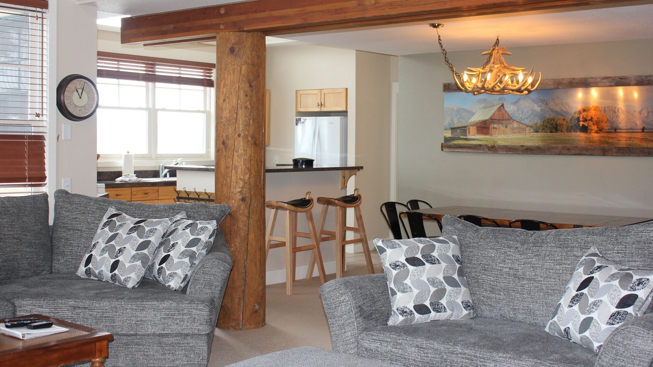 Photo of Livingroom in Saddle Ridge