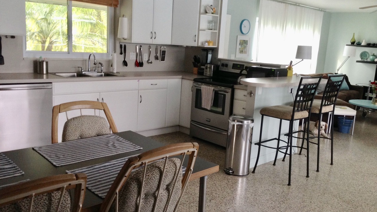 Photo of Kitchen in South Gate Ridge