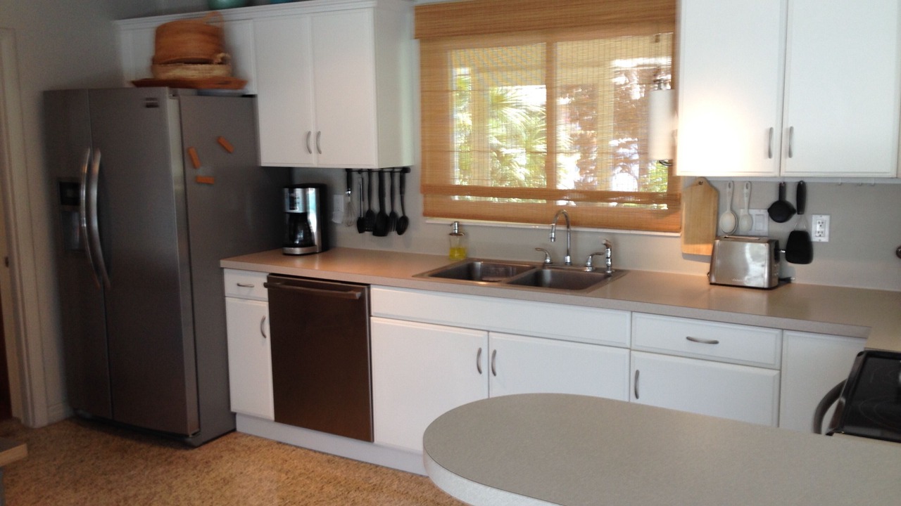 Photo of Kitchen in South Gate Ridge