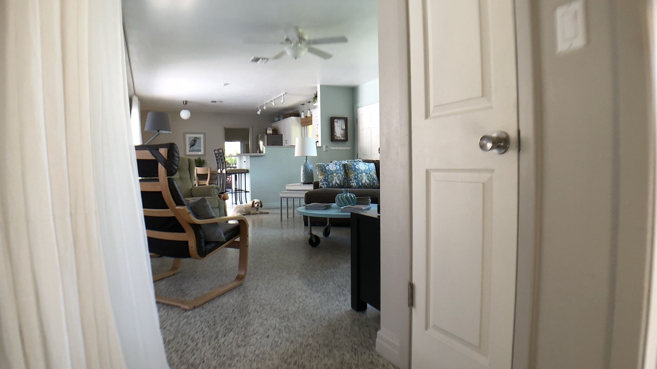 Photo of Livingroom in South Gate Ridge