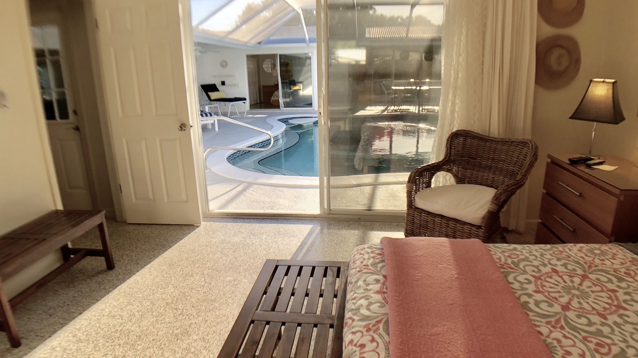 Photo of Bedroom in South Gate Ridge