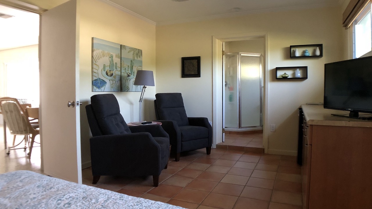Photo of Bedroom in South Gate Ridge