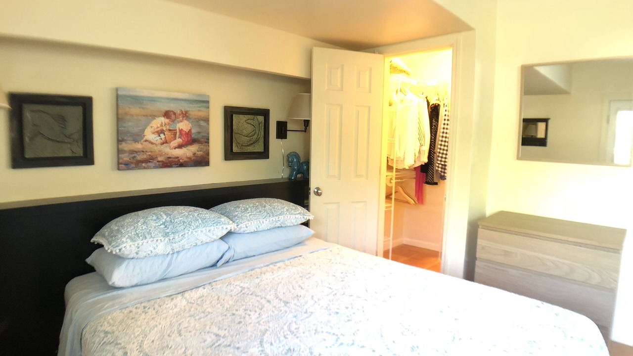 Photo of Bedroom in South Gate Ridge