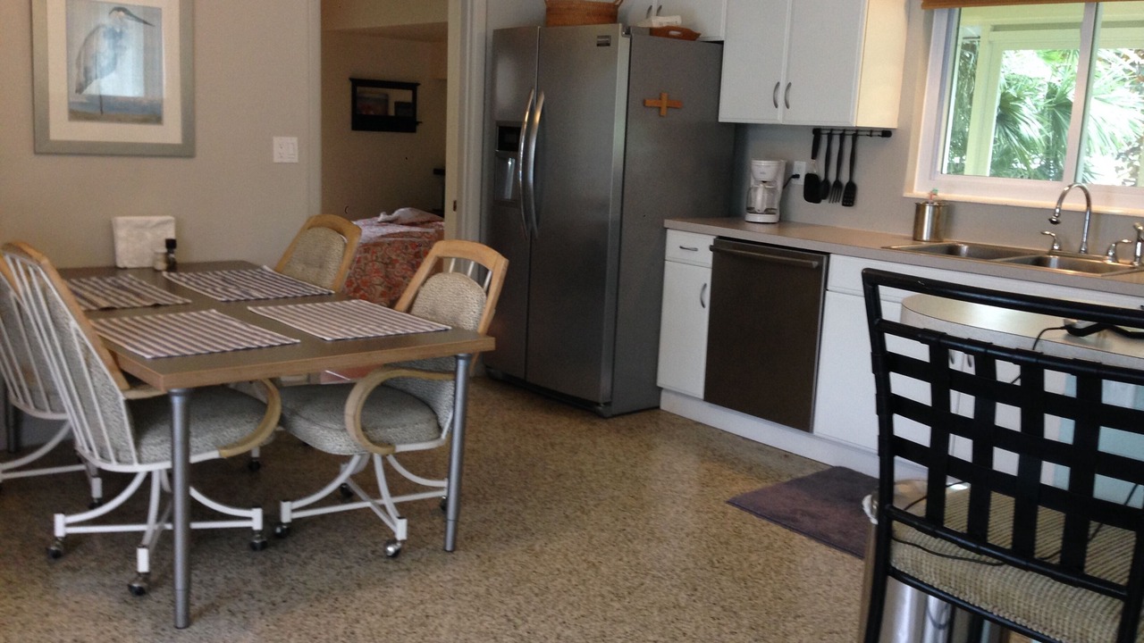 Photo of Kitchen in South Gate Ridge