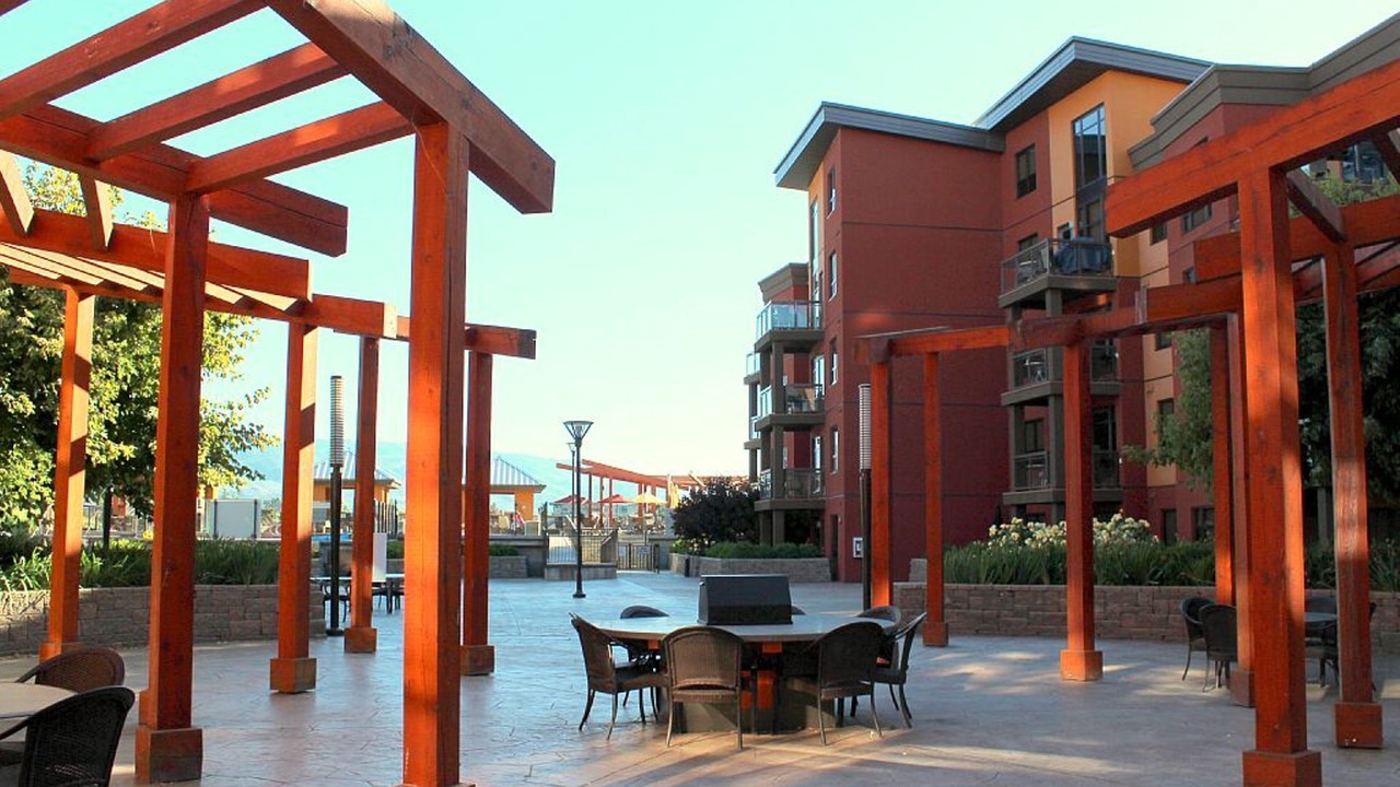 Photo of Outdoor in South Pandosy