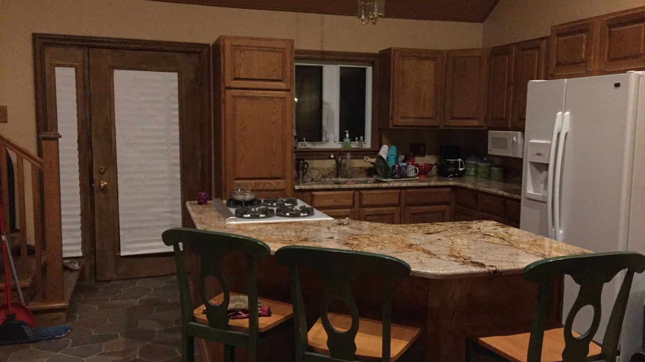 Photo of Kitchen in Coldwater