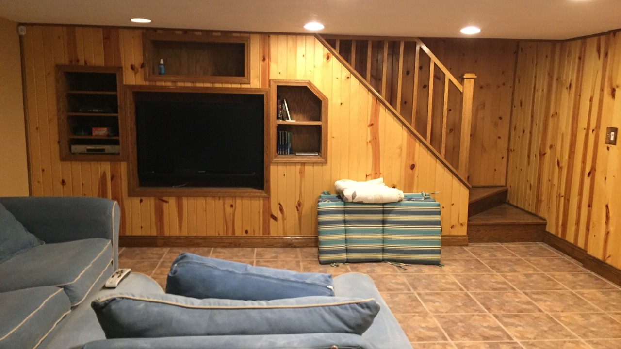 Photo of Livingroom in Coldwater
