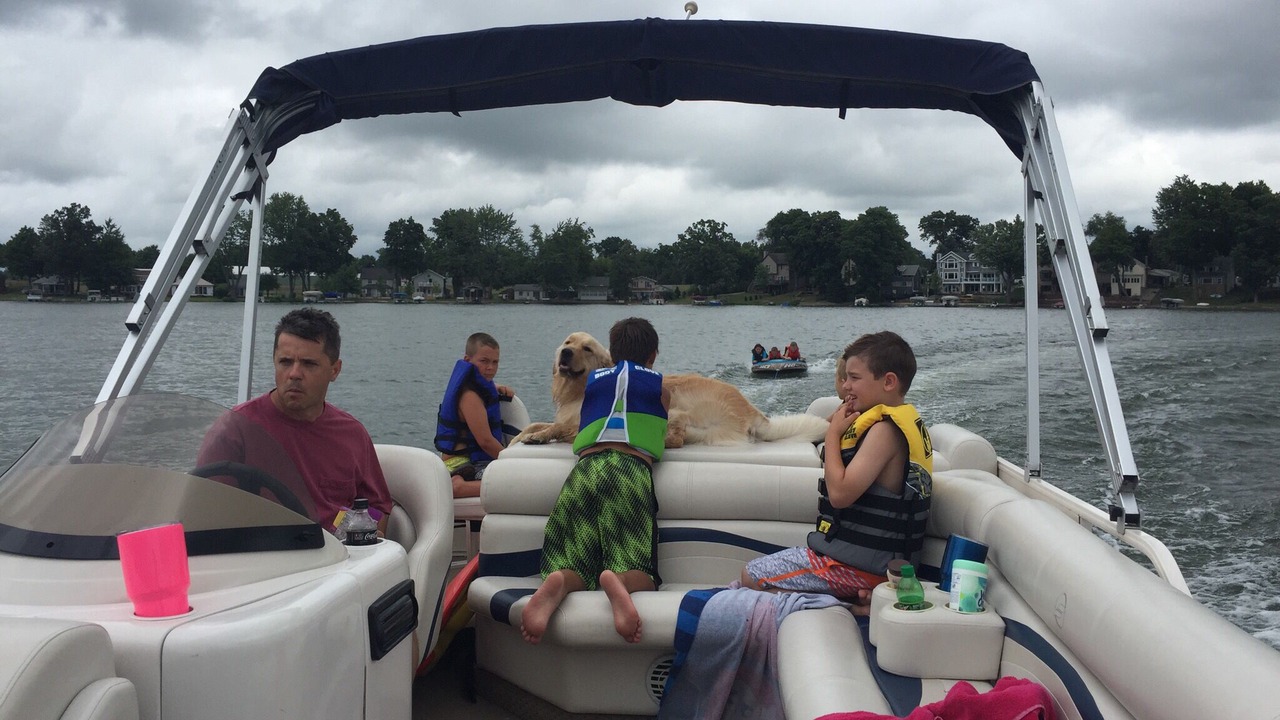 Photo of Outdoor in Coldwater