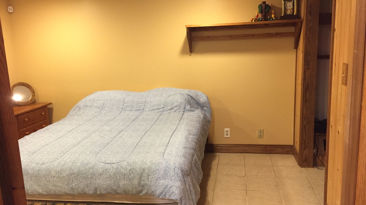 Photo of Bedroom in Coldwater