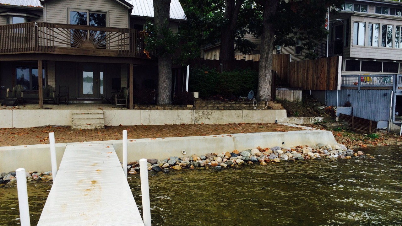 Photo of Patio Balcony in Coldwater