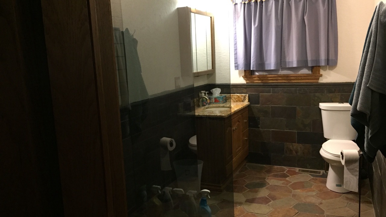 Photo of Bathroom in Coldwater
